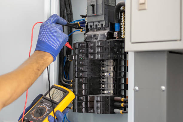 Best Electrical Safety Inspections  in Wayne, MI