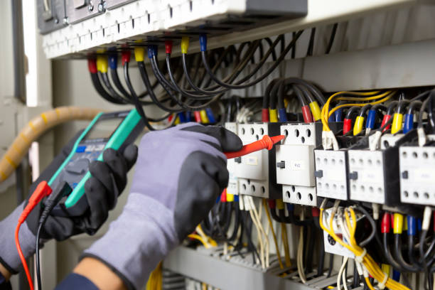 Best Electrical Troubleshooting and Repair  in Wayne, MI