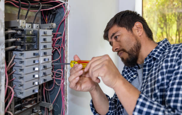 Best Electrical Wiring and Rewiring  in Wayne, MI